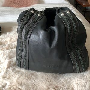 Liebeskind leather bag